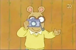 انیمیشن آرتور فصل 13 قسمت 9 - arthur